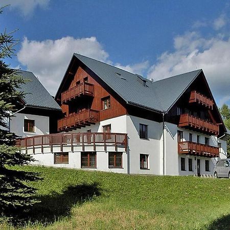 Apartman Mila Eterna II Rokytnice nad Jizerou Kültér fotó