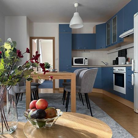 Apartman Mila Eterna II Rokytnice nad Jizerou Kültér fotó
