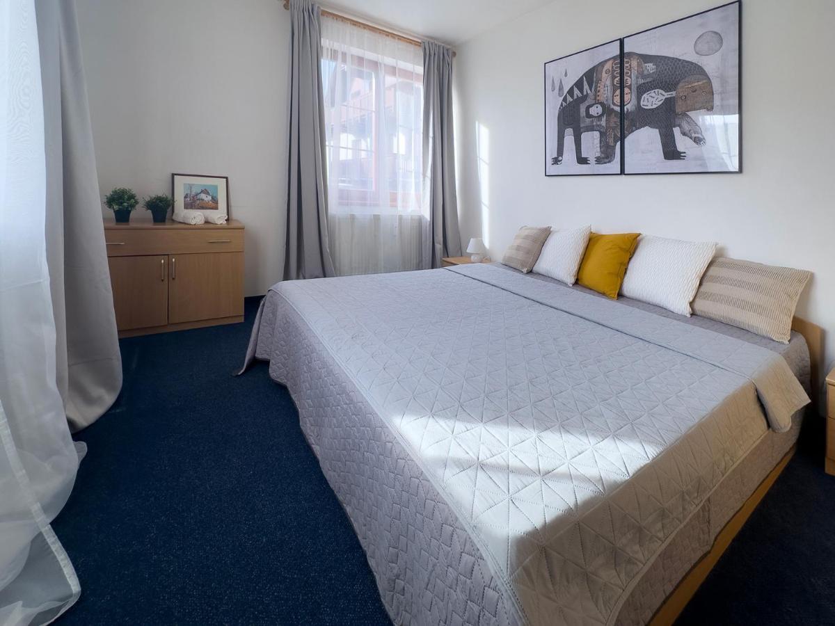 Apartman Mila Eterna II Rokytnice nad Jizerou Kültér fotó