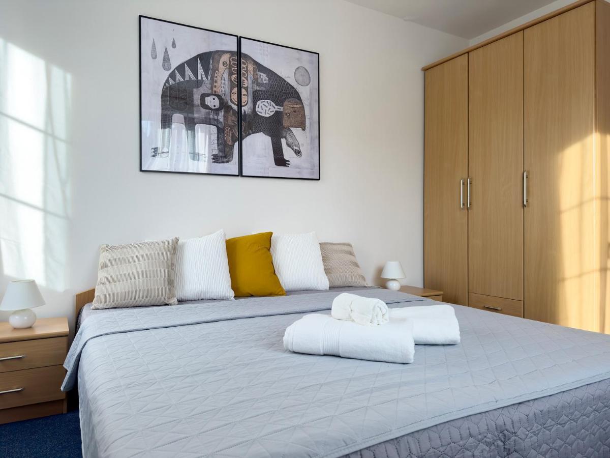 Apartman Mila Eterna II Rokytnice nad Jizerou Kültér fotó