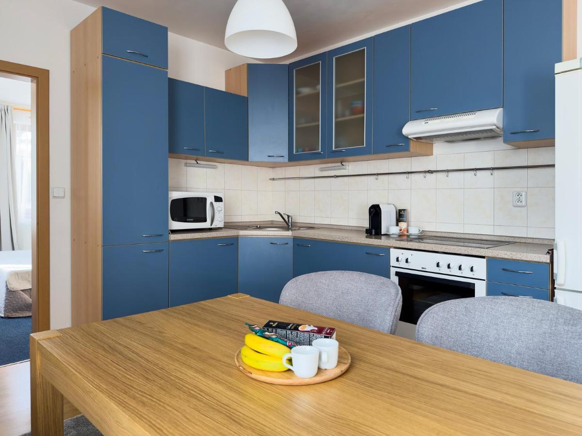 Apartman Mila Eterna II Rokytnice nad Jizerou Kültér fotó