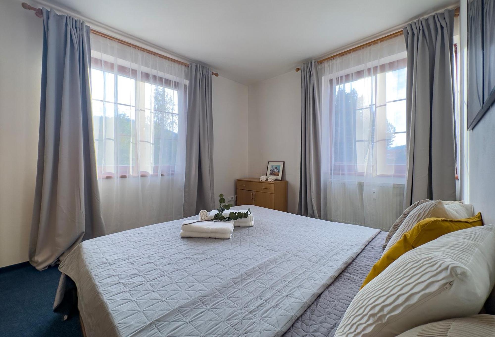 Apartman Mila Eterna II Rokytnice nad Jizerou Kültér fotó