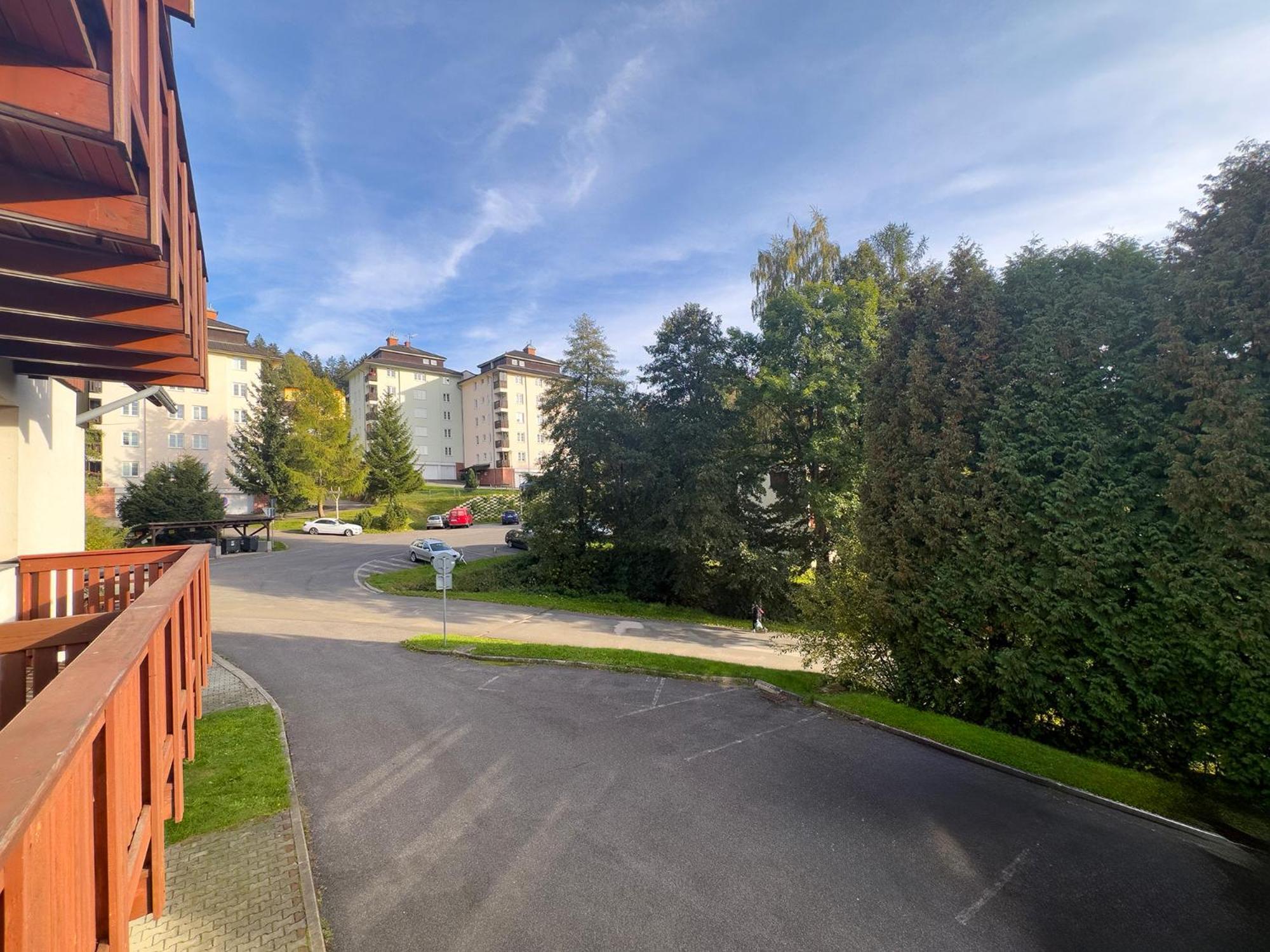 Apartman Mila Eterna II Rokytnice nad Jizerou Kültér fotó
