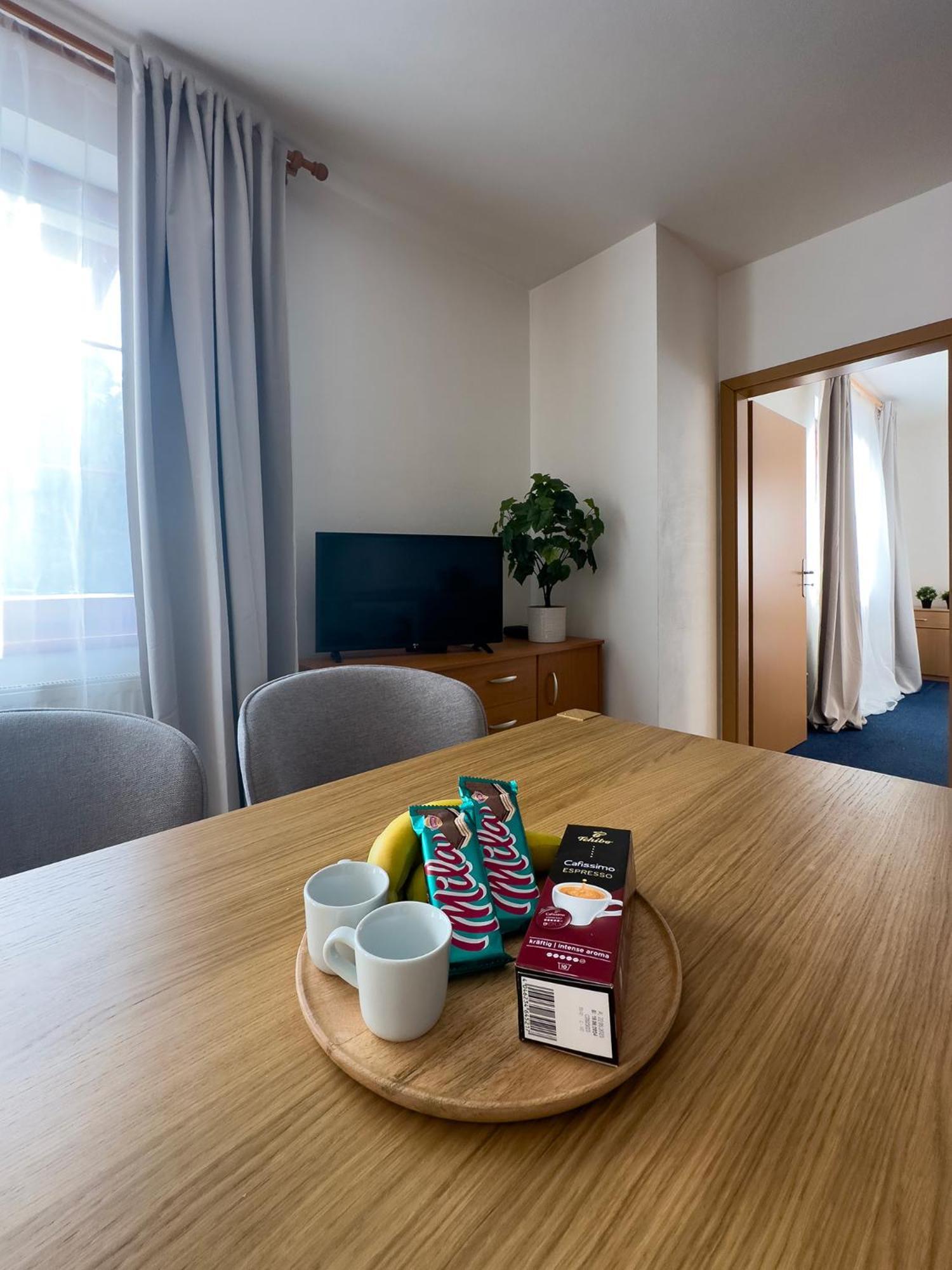 Apartman Mila Eterna II Rokytnice nad Jizerou Kültér fotó